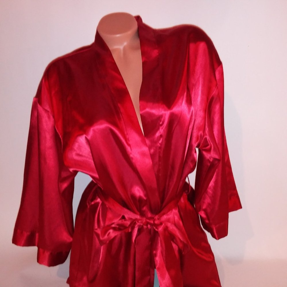 Lovers Lane Robe‎ - Picture 3 of 6